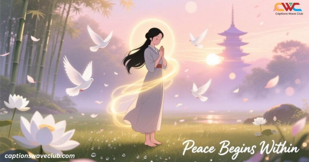 Heartfelt Good Morning Prayer for Her Health