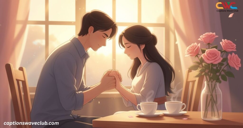 Romantic Good Morning Prayer for My Wife